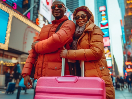 From Nigeria to the World: How to Legally Relocate without Costly Mistakes