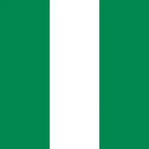 nigeria